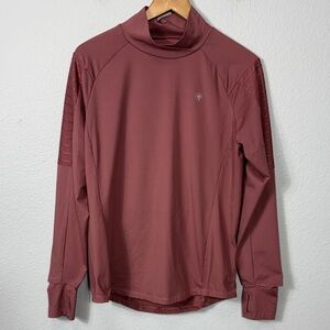 Ariat Women's Facet Baselayer Shirt